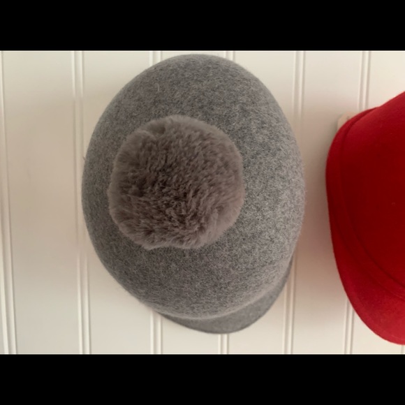 Kids Equestrian Style hats - Picture 3 of 9